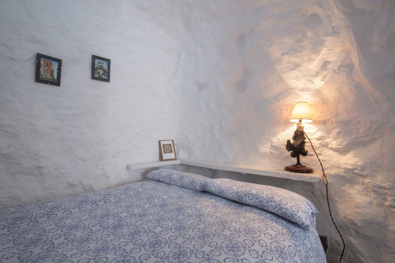Lodge Casa Cueva Muntasal *