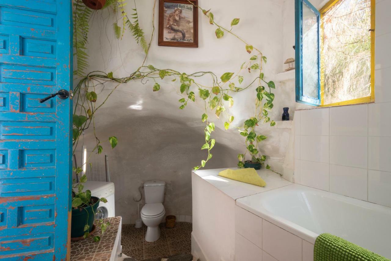 Lodge Casa Cueva Muntasal