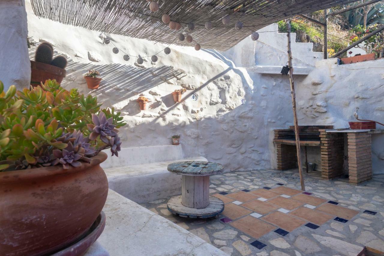Casa Cueva Muntasal * Monachil